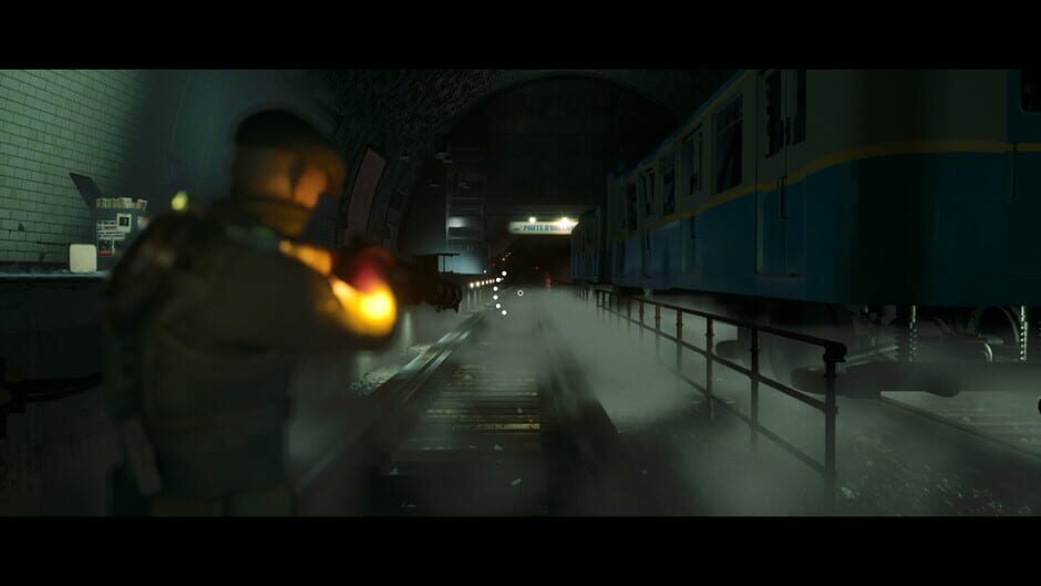 Terminus Screenshot
