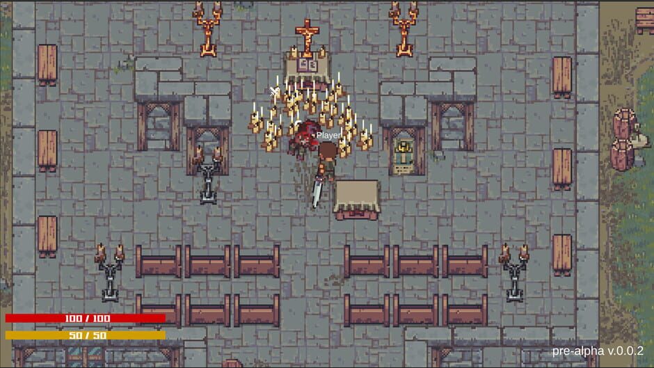 Torchure screenshot