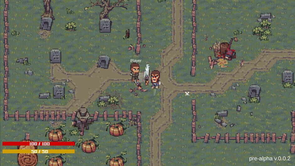 Torchure screenshot