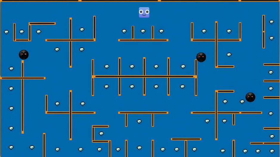 Square & Circles screenshot