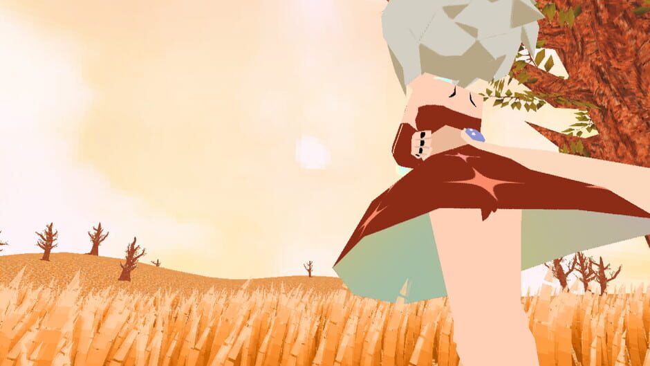Screenshot Project; Virai: Doomer's Life Escape