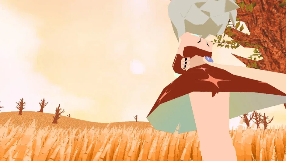 Кадър от Project; Virai: Doomer's Life Escape