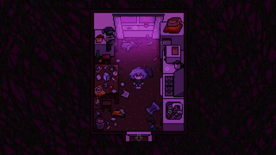 Screenshot Project; Virai: Doomer's Life Escape