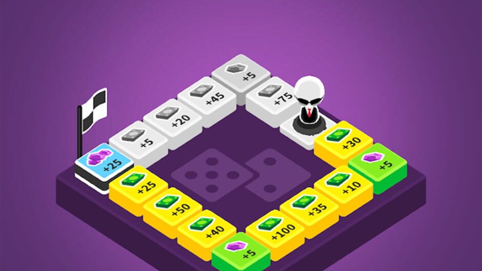 Johnny Trigger Screenshot