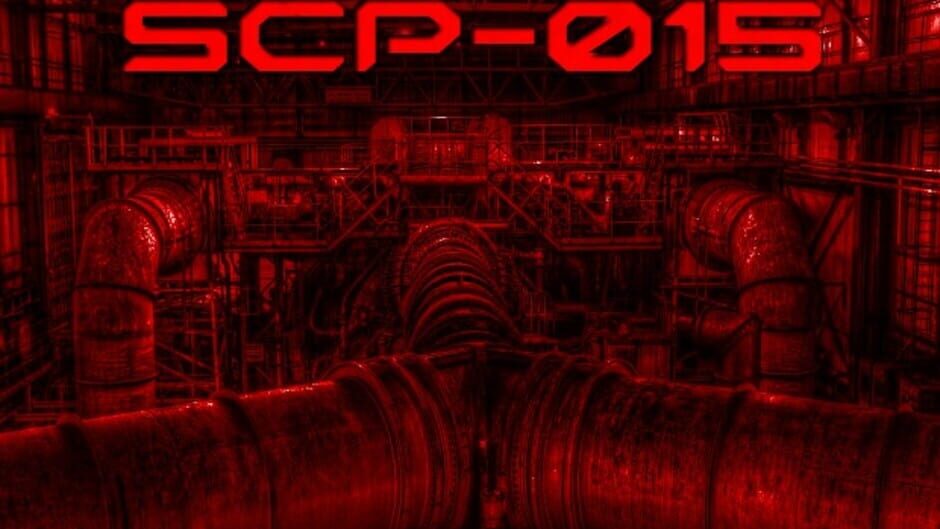 SCP-015 screenshot