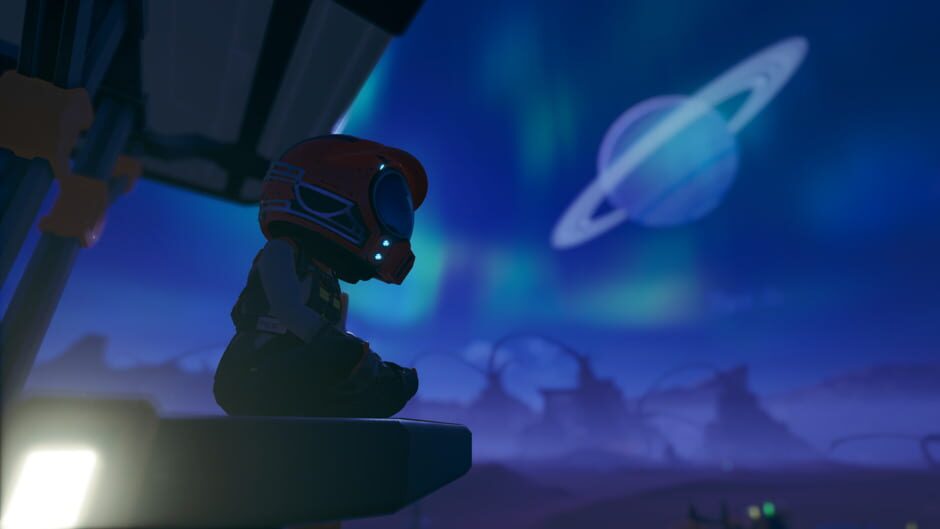 Screenshot Satisfactory