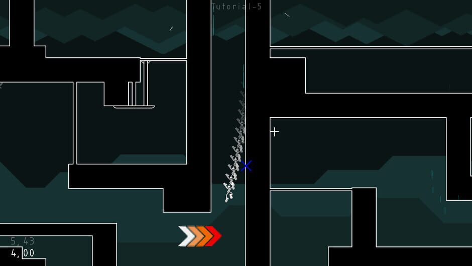 Dude Called Barry Screenshot