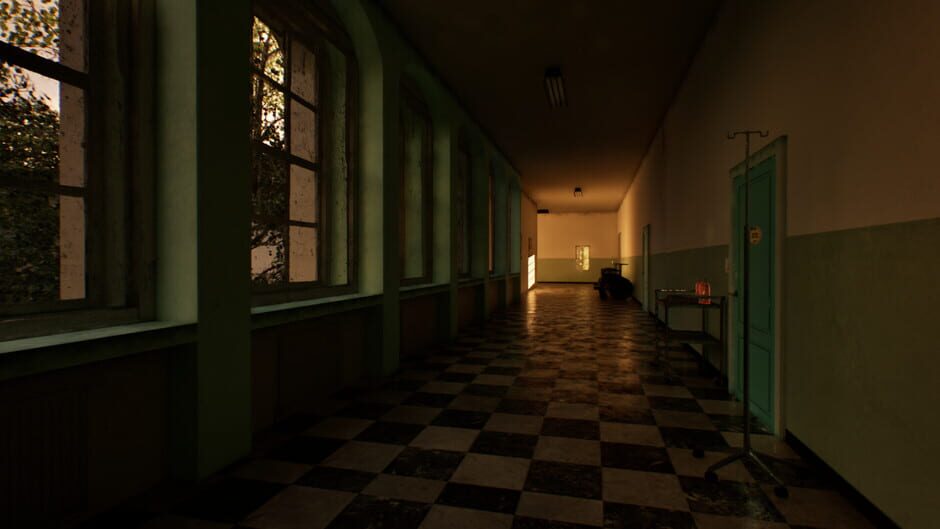 Forest Asylum 2-reviewed-cover