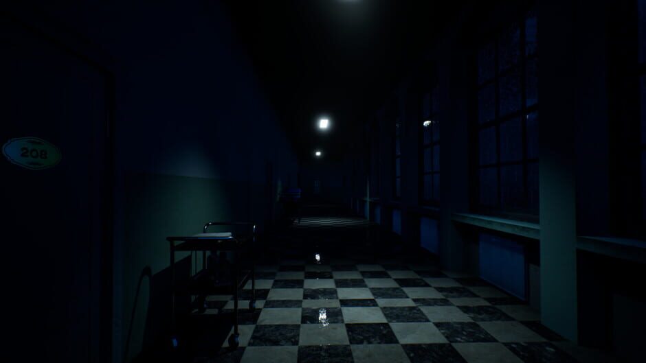 Forest Asylum 2-reviewed-cover