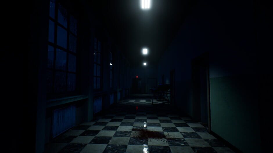 Forest Asylum 2-reviewed-cover