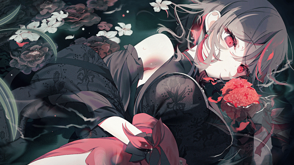 Putrika 2nd.Cut: For the Exquisite Attire Screenshot