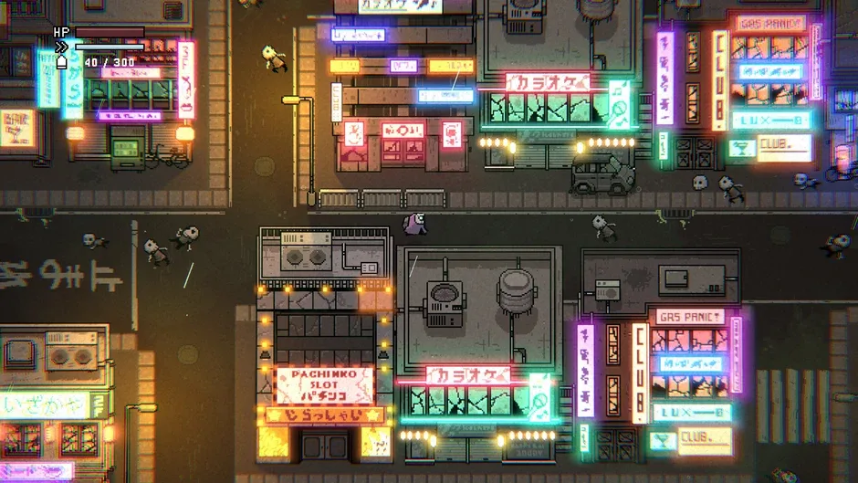 Terrible Life Expectancy