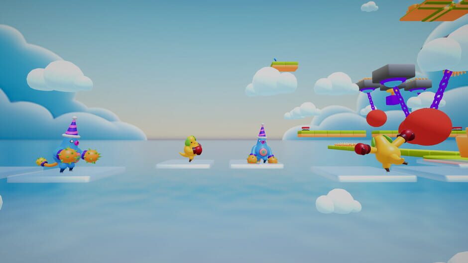 Push to Win screenshot