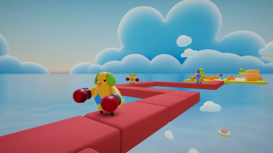 Push to Win screenshot