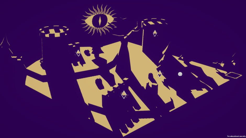 Scryer's Shadow screenshot