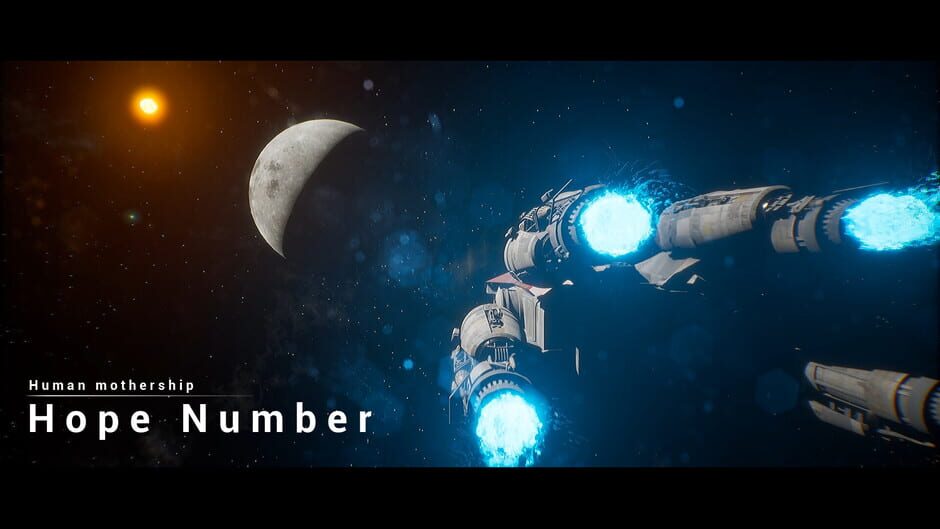 สกรีนช็อตจาก Starfield Battlegrounds (รูปที่ 5)