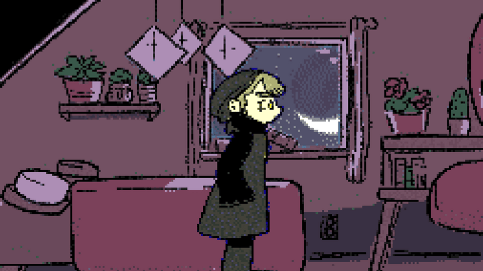 Starlight Street Screenshot