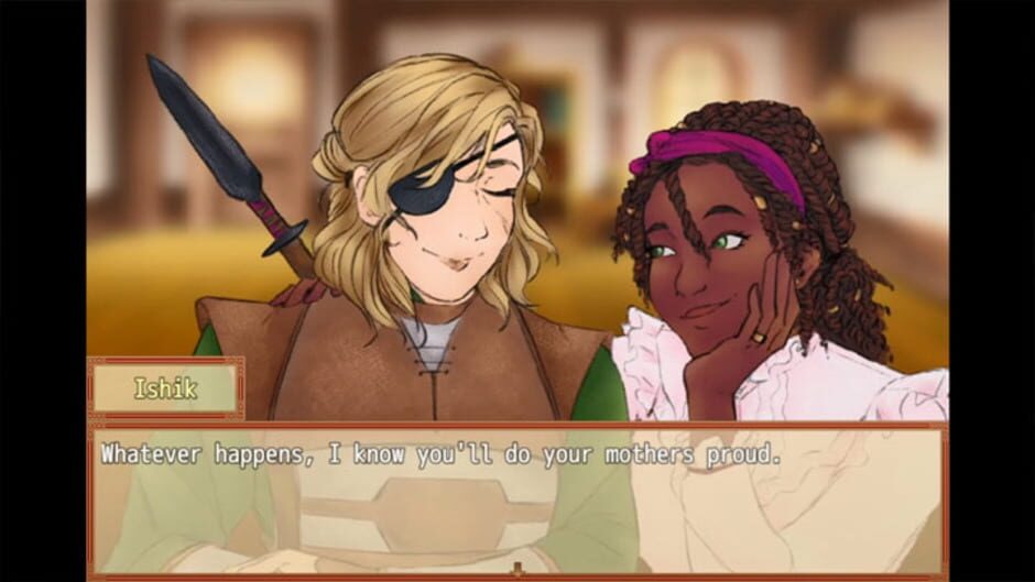 Sarkara: Prototype screenshot