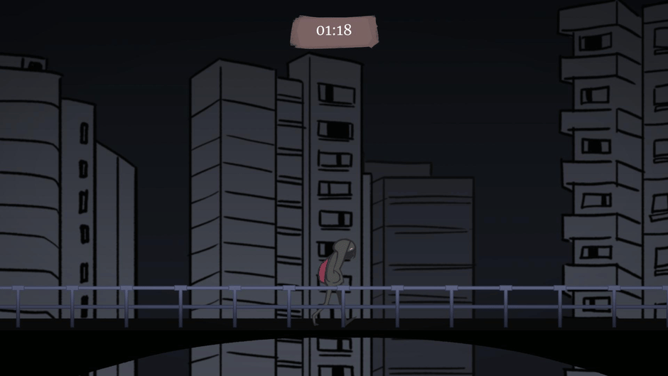 The Bridge Screenshot