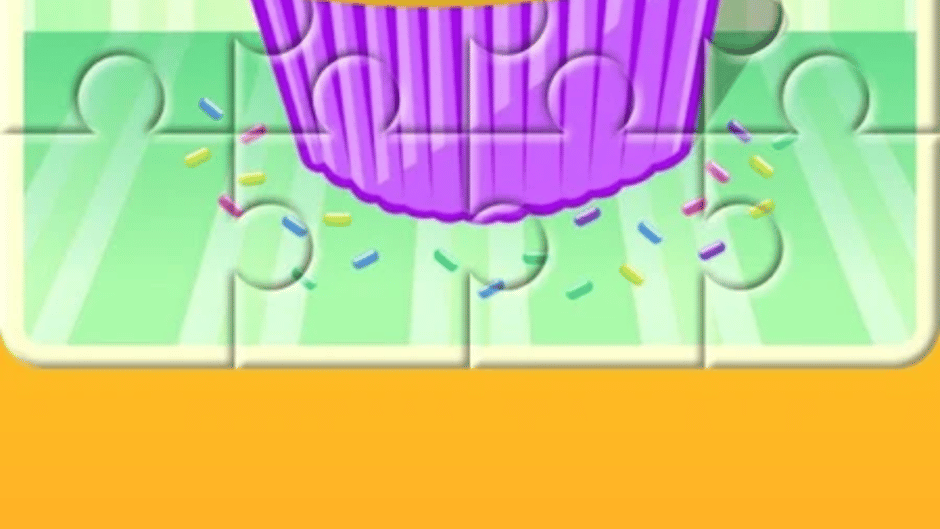 Puzzle Games for Children Screenshot