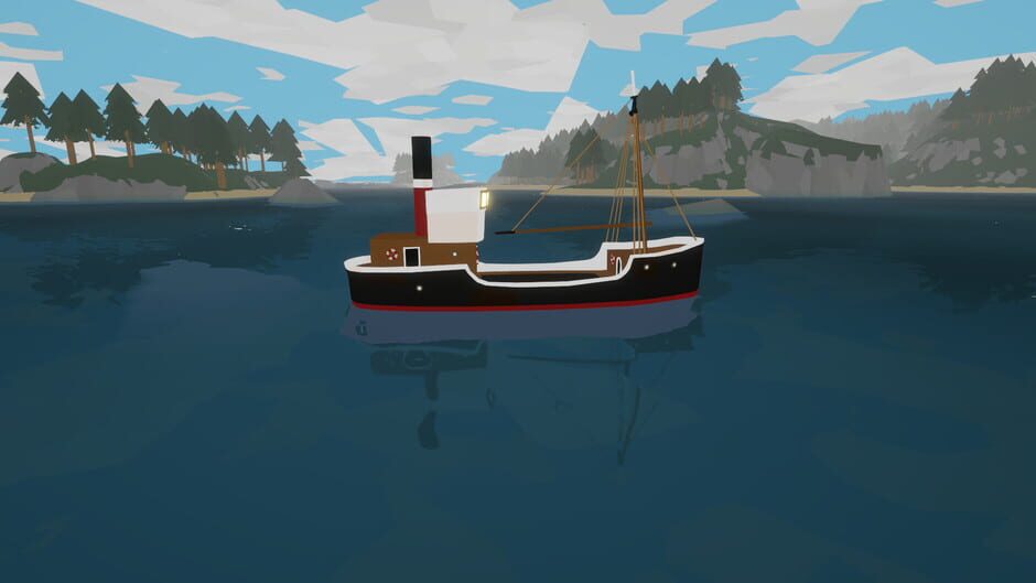 Tradewake screenshot