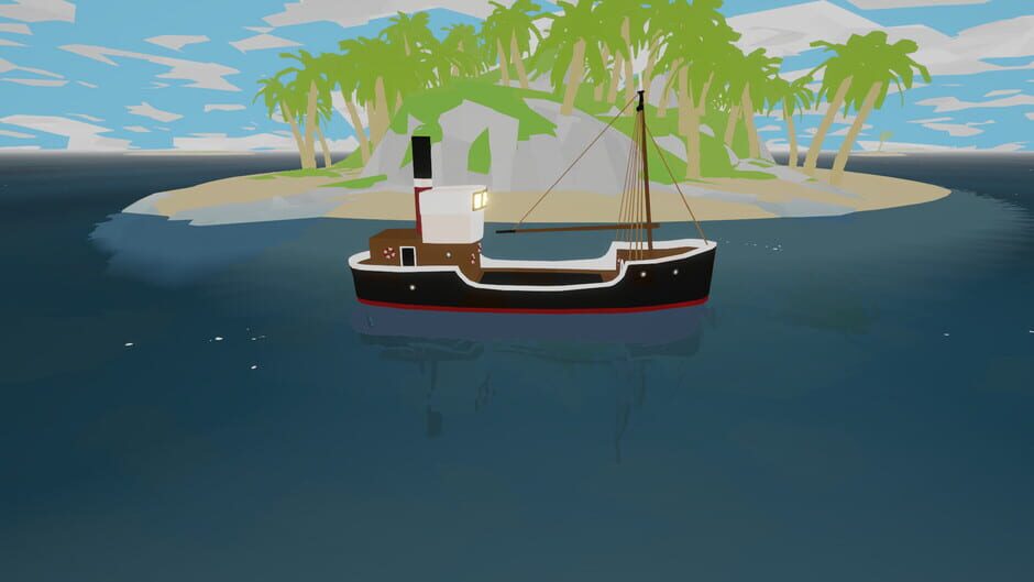 Tradewake screenshot