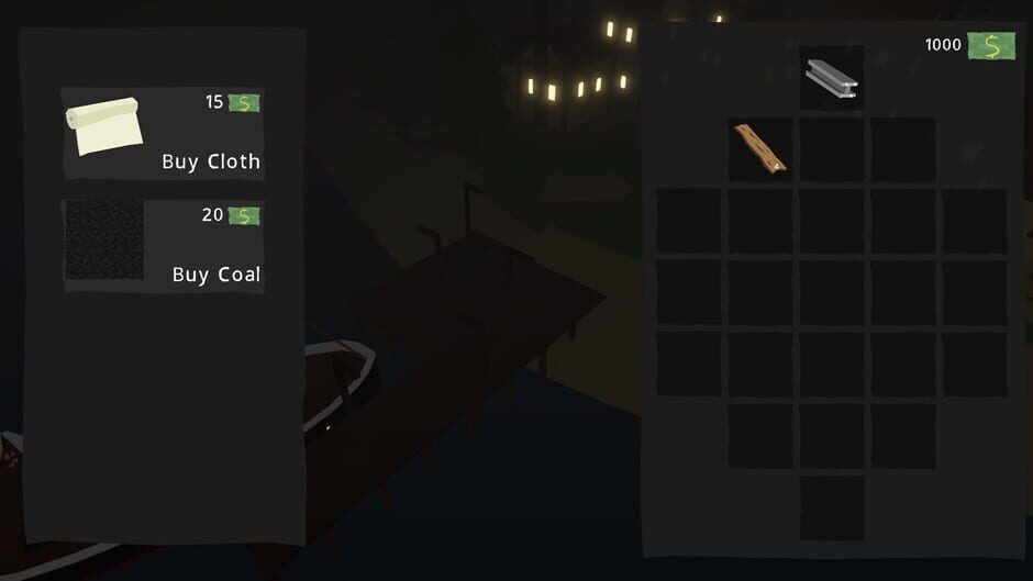 Tradewake screenshot