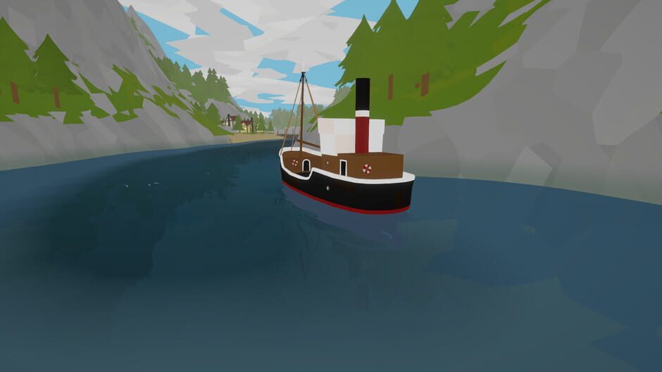 Tradewake screenshot