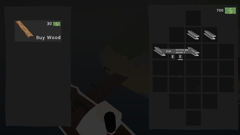 Tradewake screenshot