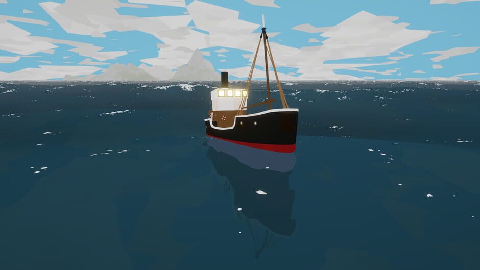 Tradewake screenshot