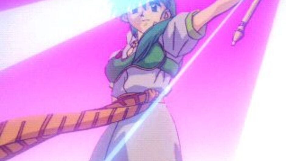 Blue Breaker Burst: Bishou o Anata to media thumbnail