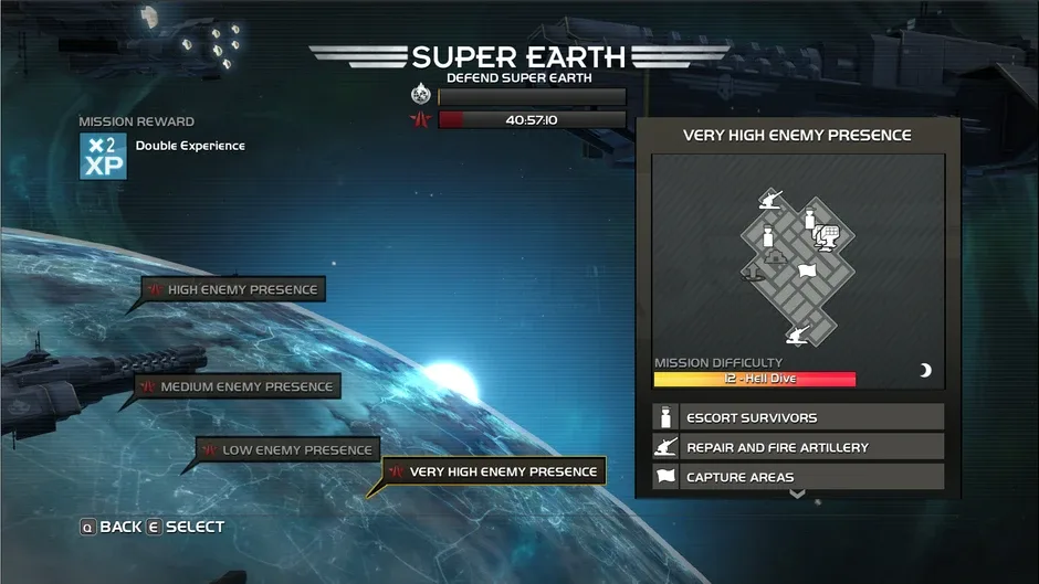 Helldivers screenshot 1579180