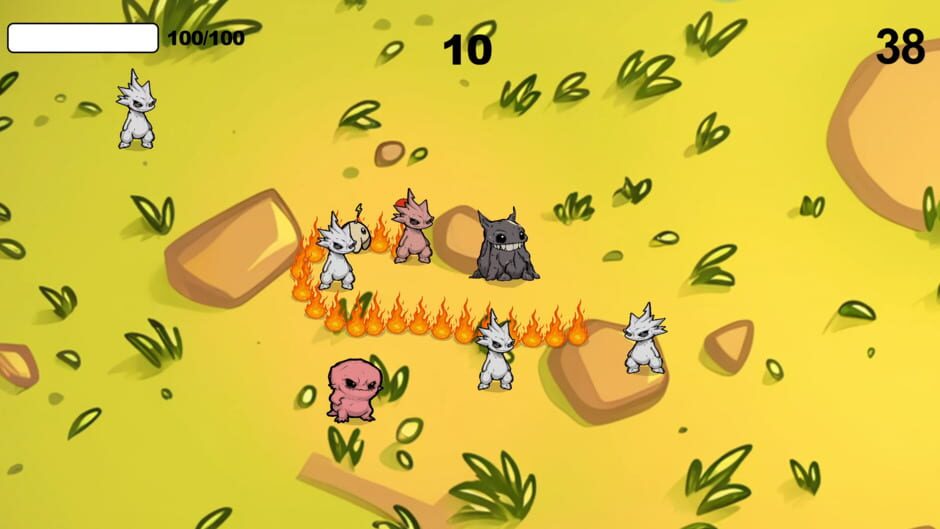 Is this a Game yet? Screenshot