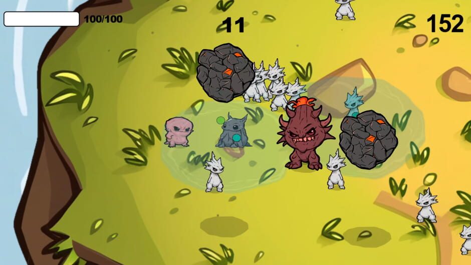 Is this a Game yet? Screenshot