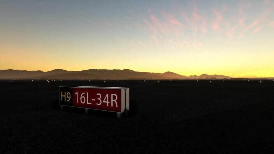 Tower! Simulator 3: KSLC Airport Screenshot