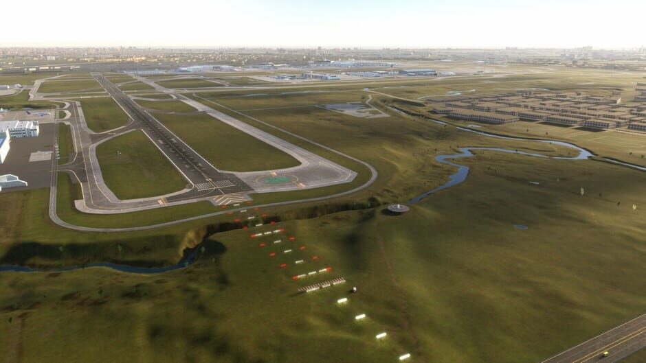 Tower! Simulator 3: CYYZ Airport Screenshot