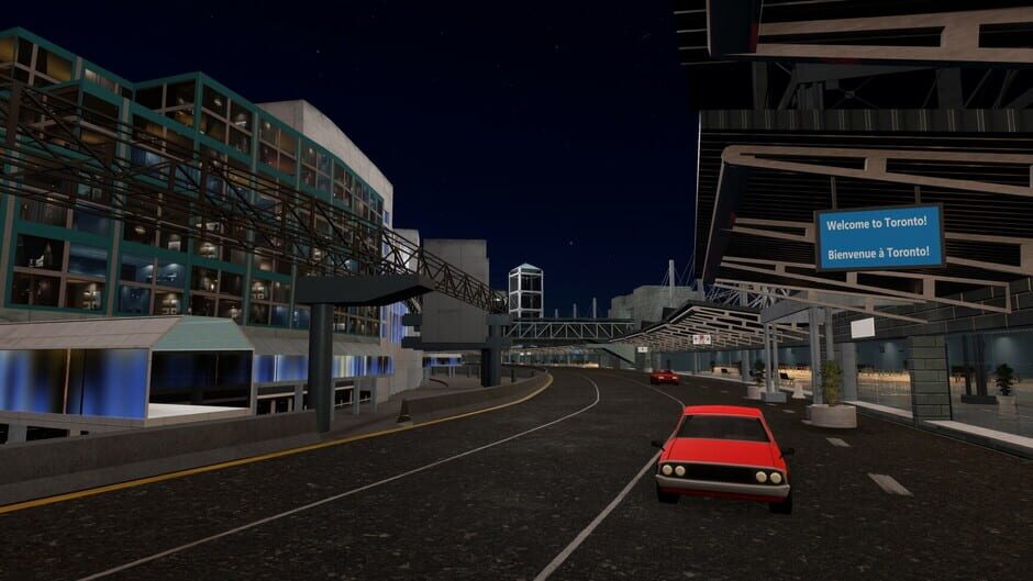 Tower! Simulator 3: CYYZ Airport Screenshot