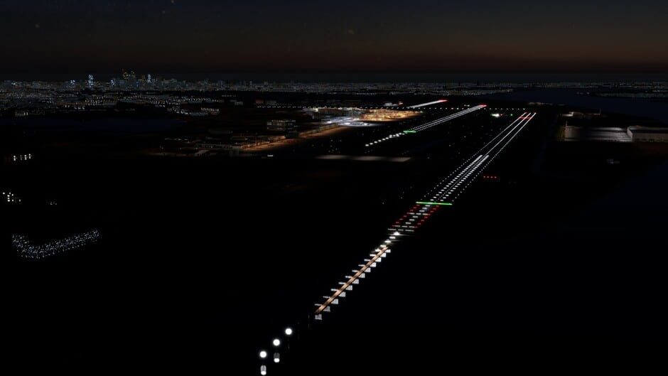 Tower! Simulator 3: KPHL Airport Screenshot
