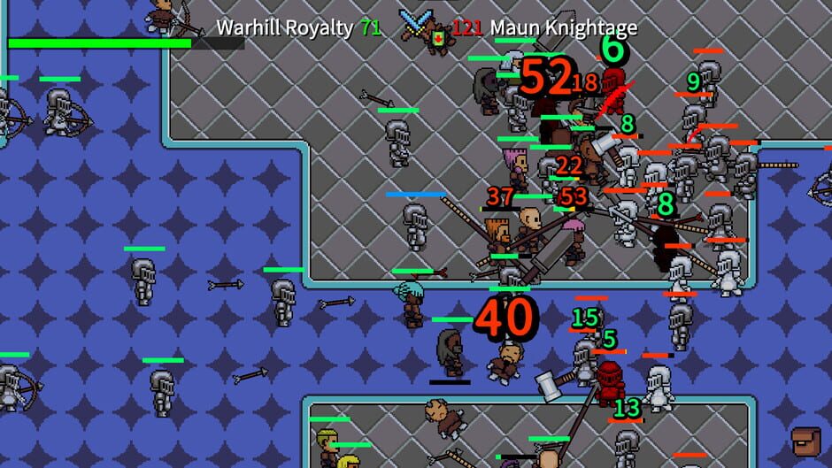 Beggar to Emperor Screenshot