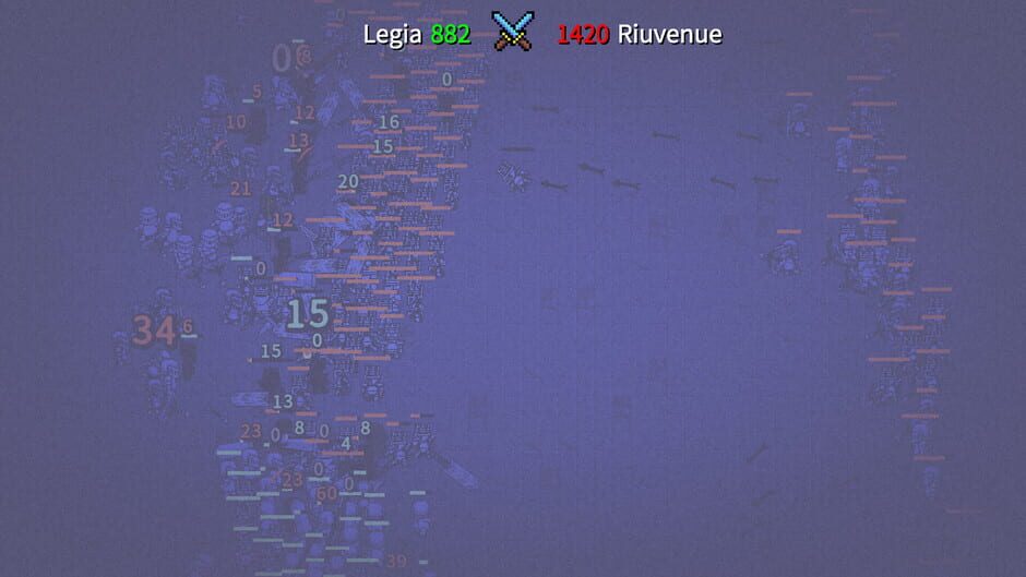 Beggar to Emperor Screenshot