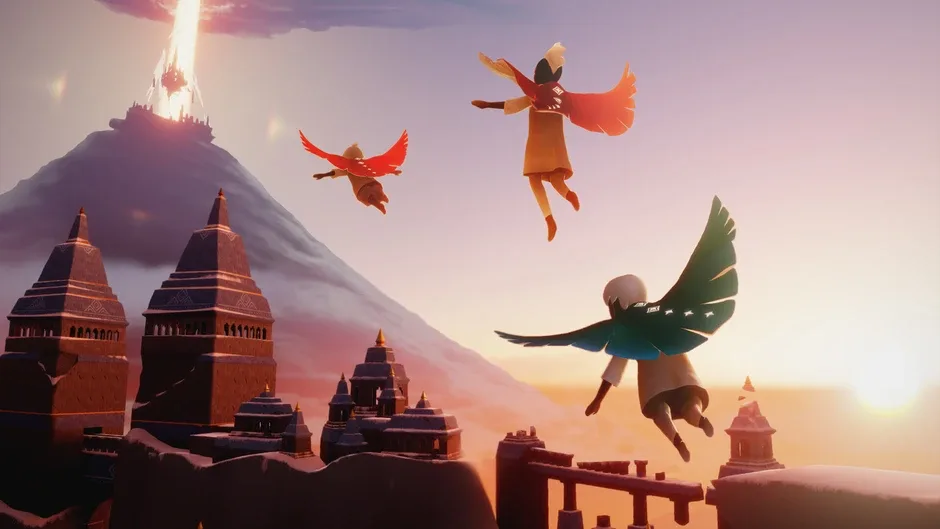 Sky: Children of the Light screenshot 1579699