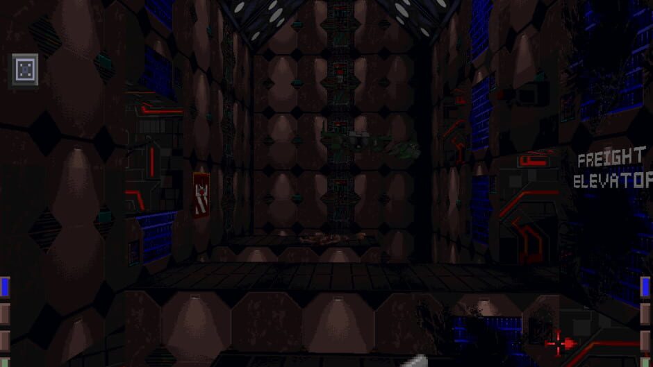 System Shock: Rewired screenshot