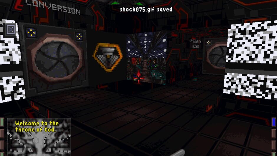 System Shock: Rewired screenshot