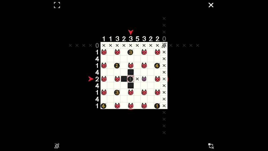 Logic Bombs Screenshot