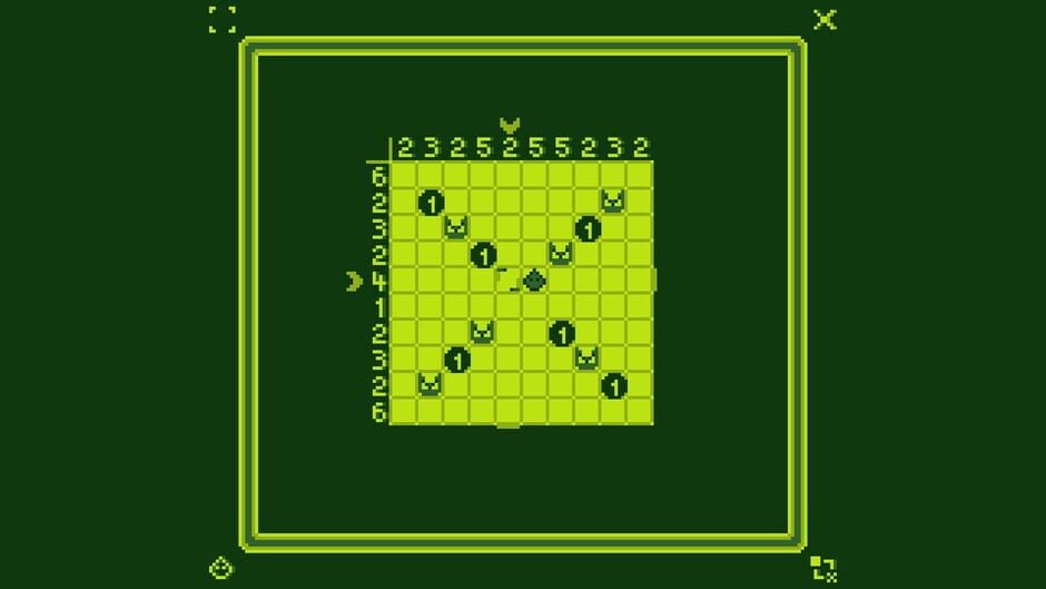 Logic Bombs Screenshot