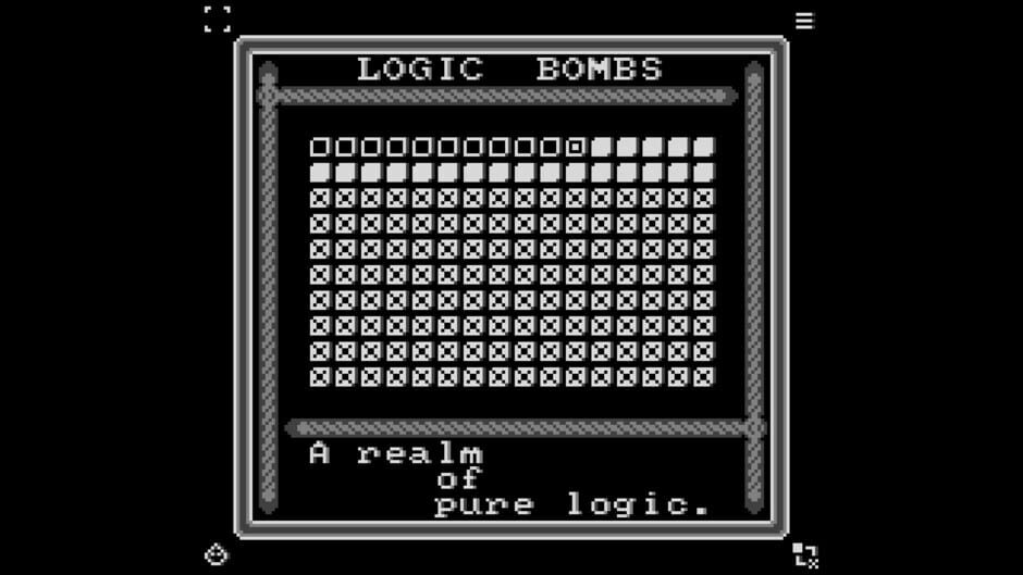 Logic Bombs Screenshot
