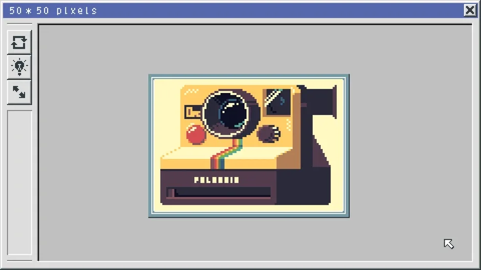 Pixel Restorer: Image Folder 5