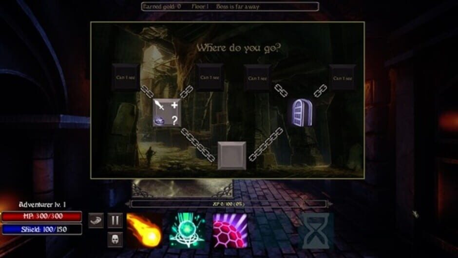 Album Corvus Screenshot