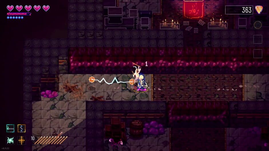 Metavoidal Screenshot