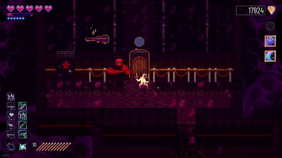 Metavoidal Screenshot